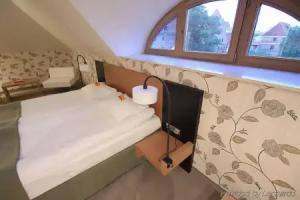 Hotel Bulwar, Torun