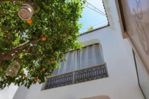 Riad Les Orangers d'Alilia, Marrakech