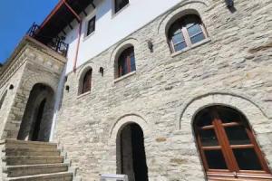 Bizant House Boutique Hotel, Gjirokaster