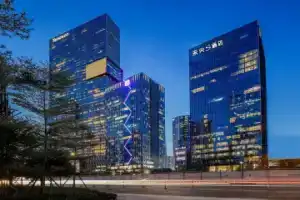 Apex Hotel Science &Technology, Shenzhen