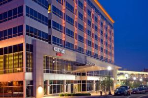 Courtyard Washington, DC/U.S. Capitol, Washington