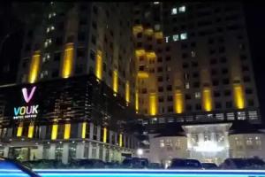 Hejmo Suites, Georgetown