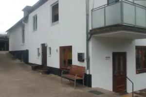 Ferienwohnung Gartenblick Apartments, Worpswede