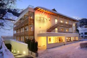 Banyan Hotel, St. Anton