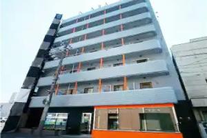 Hotel AreaOne Kushiro, Kushiro