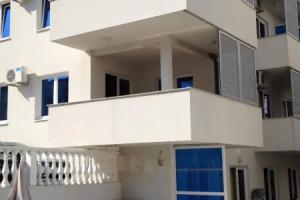 Apartments Biser, Dobra-Voda