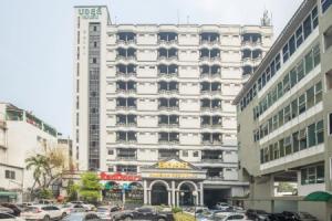 Boss Hotel, Bangkok