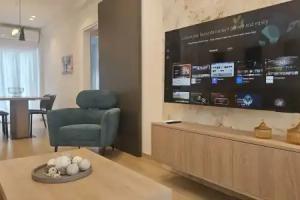 37 NIC - Stay City Center Gem Mini-hotel, Nicosia