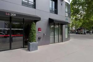 Hôtel Le 209 Paris Bercy, Paris