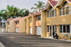 Ocean Dream Artist Loft 1st See Line Apartments, Cabarete