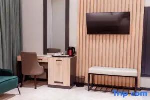 Husma Hotel & Spa Hotel, Tashkent