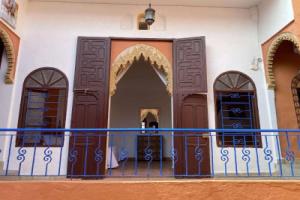 Riad Jbara Hotel, Rabat