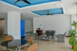 The Base: Hotel, Hua Hin