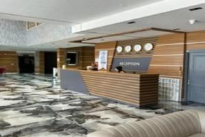 Tokat Termal Hotel, Tokat