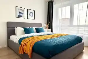 Viktory Apart (Victory Apart) in the Park district, Kotel'niki