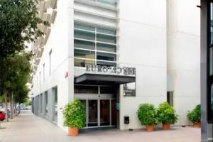 Eurohotel Diagonal Port, Barcelona