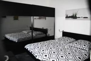 Ferienwohnung an der Bergkirche Apartments, Bad Bergzabern