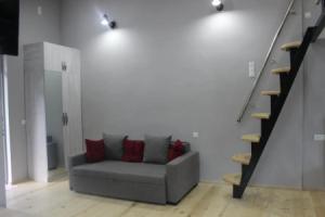 Diasamidzeebi apartment, Borjomi