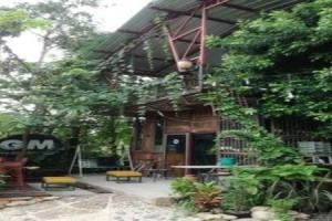 Gm Club Art of Living Hotel, Surat Thani City