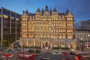 Mandarin Oriental Hyde Park, London, London