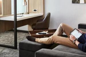 SpringHill Suites by Marriott Notre Dame Area, South Bend