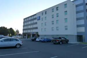 Ibis Budget Tours Nord, Tours