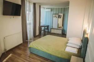Alina Hotel & Hostel, Uzhgorod