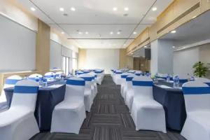 Holiday Inn Express CHENGDU WUHOU NEW CITY by IHG, Chengdu