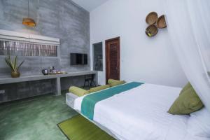 Sarina Hotel & Villa, Phnom Penh