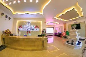 Gallant Hotel 168, Haiphong