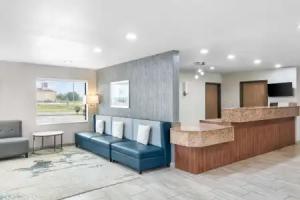 Best Western Inn & Suites, Abilene