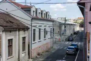 Good People Design Hostel, Belgrade