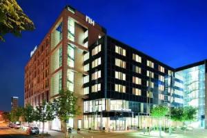 NH Dortmund, Dortmund