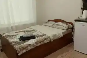 Apartment Dukat in the 4th microdistrict k 405, Zelenograd