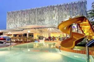Xanadu Hotel, Ban Chang