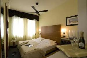 Hotel Corticella, Bologna