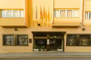 Hotel Beleret, Valencia