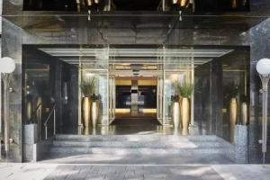 Living Hotel Kanzler, Bonn