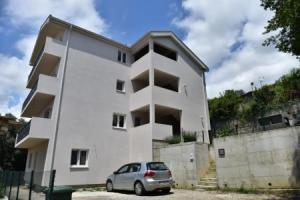 Apartment Blue Adriatic, Tivat
