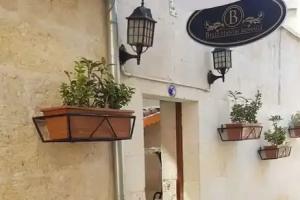 Beliz Hanım Konakları, Gaziantep