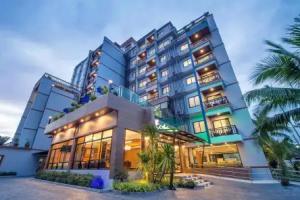 Andaman Breeze Resort -, Ao Nang