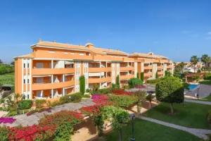Apartment Elia in D nia, Denia