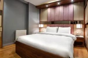 Vitabella Suites Hotel, Istanbul