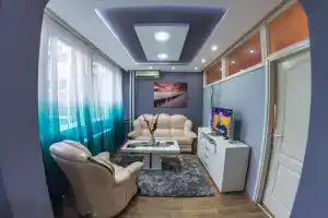 Andjela Apartments, Chabats
