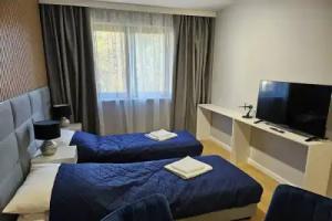 Aparthotel Warszawa, Warsaw