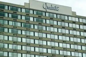 Graduate by Hilton Lincoln Hotel, Lincoln