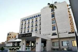 Ambassador Hotel Amman, a Boutique Hotel, Amman