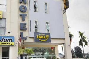 Smile Hotel Cheras Pudu KL, Kuala Lumpur