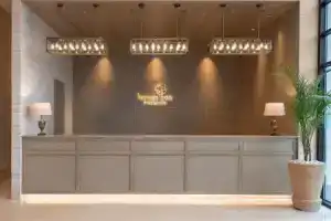 Lemon Tree Premier, New Town, Hotel, Kolkata