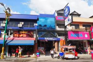 Kokotel Phuket Patong, Patong